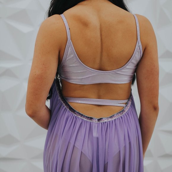 Strings & Rings Top - Picture 6 of 8